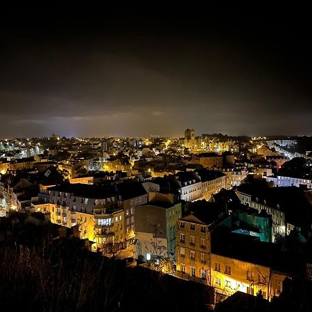 Haute Ville : Studio Ravissant กรองวิลล์ ภายนอก รูปภาพ